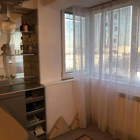 Elegant Downtown * בוקרשט