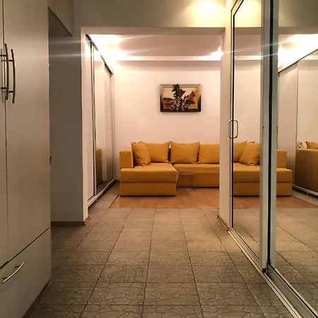 Elegant Downtown * בוקרשט