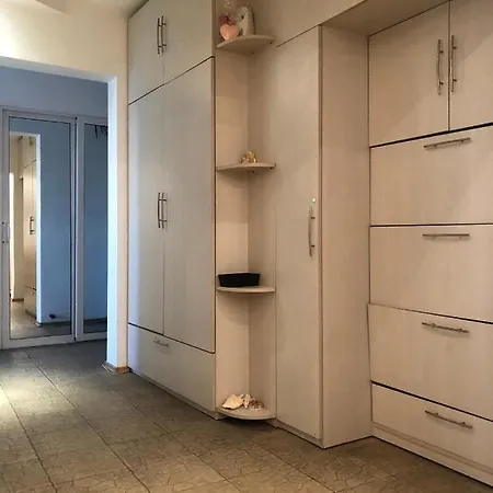 Elegant Downtown * בוקרשט